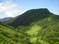 Зеленая гора