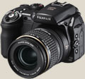 �������� Fujifilm FinePix S9600