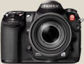 ���������� ���������� Fujifilm IS-Pro