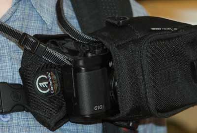 Canon PowerShot G10 � ����� ������������ �� ����� �������