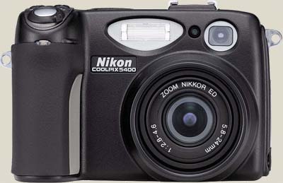 ������� ������������ ����������� �� Nikon ��� ���������� � �����