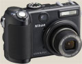 ���� �� ������ ������� ��� ��� Nikon CoolPix P5100
