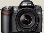 ������ ��������� �������� ��� ��� �� Nikon