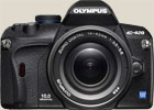 ����� ��������� ���������� ����������� Olympus E-420