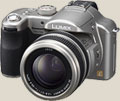 ������ �������� Panasonic Lumix DMC-FZ50