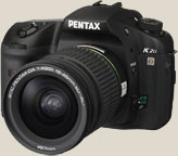 �������� ��������� �������� ��� ��� Pentax K20D