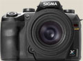   Sigma SD14