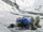Восстановление сил при прохождении ледника Шини-Бини
