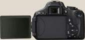 ���������� ����� Canon EOS 600D